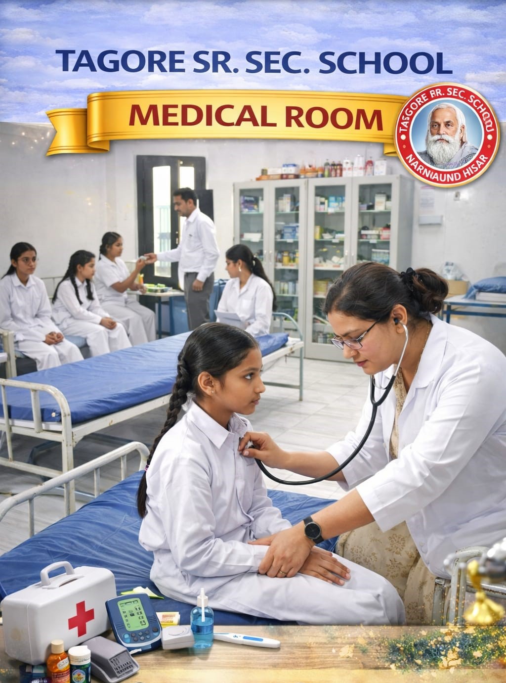 medicalroom
