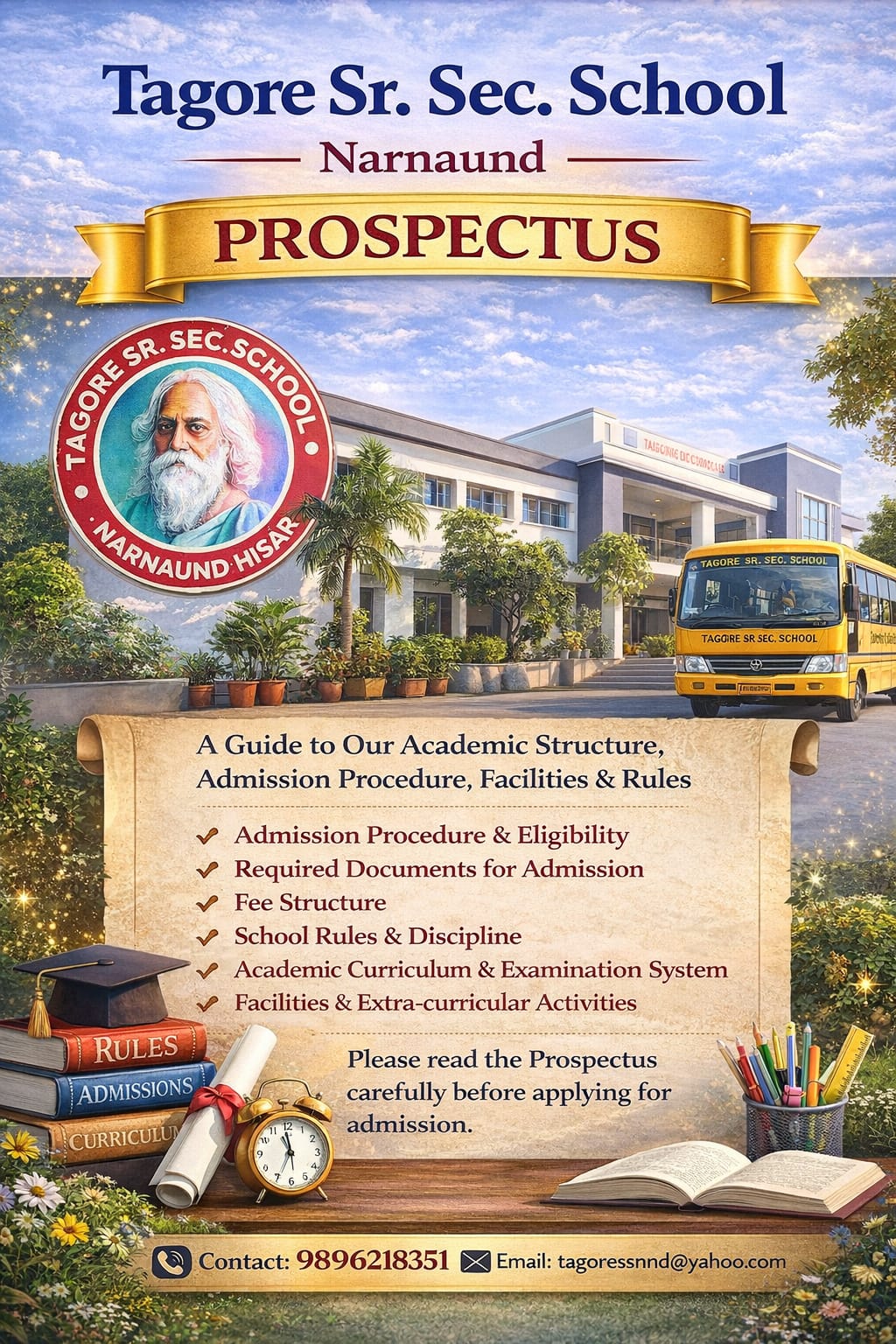 prospectus
